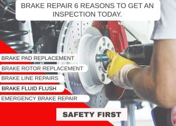 6 Reasons to Keep Your Ride Safe and Save Money