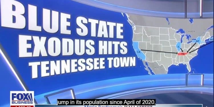 Moving To Sumner County TN