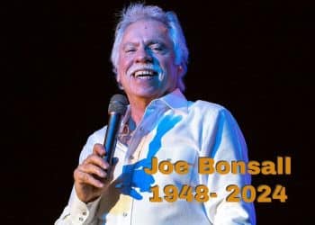 Remembering Joe Bonsall: Oak Ridge Boys Legend Passes at 76 After Battling ALS