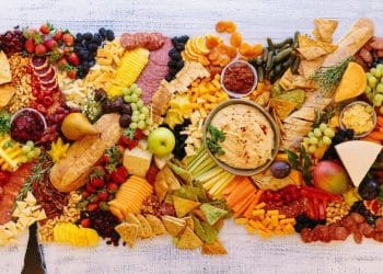 Chef’s Market: More Than Just Food – It’s an Experience in Goodlettsville, TN