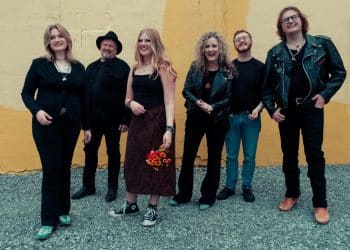 Famous Country Music Families in Nashville