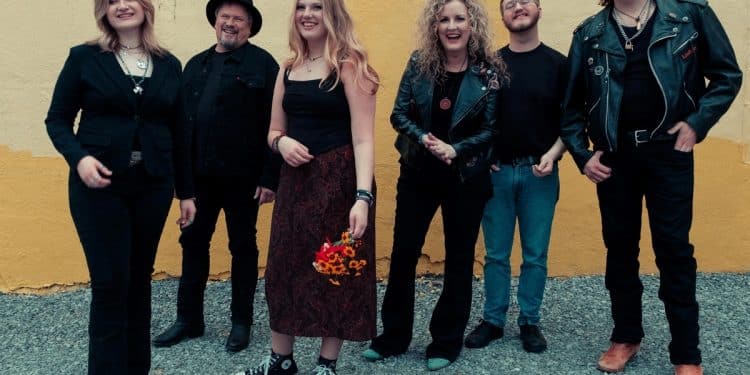 Famous Country Music Families in Nashville