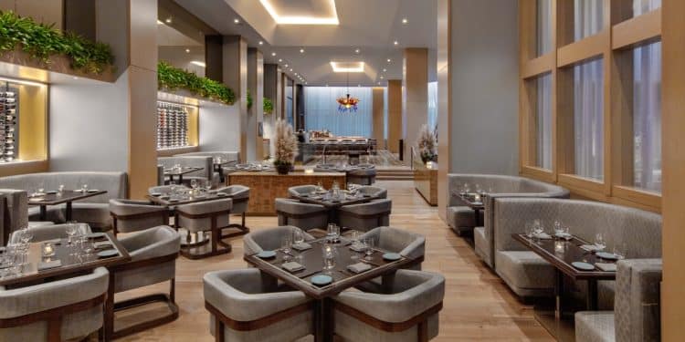 Hometown Favorite Restaurants That Rock Nashville