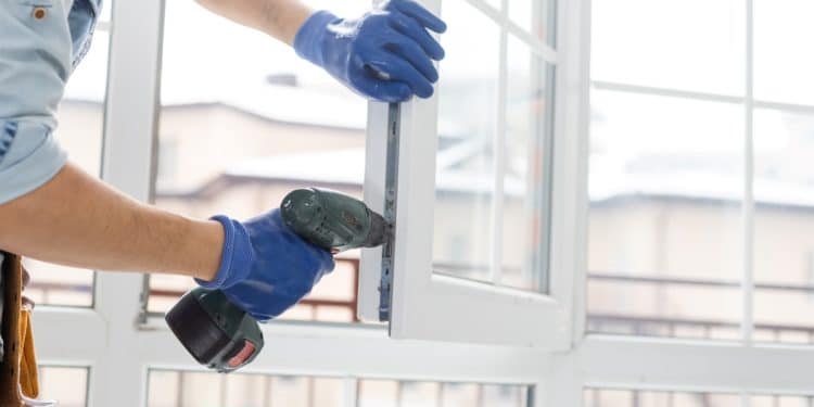 Replacement Windows Lower Energy Costs Up to 30%!