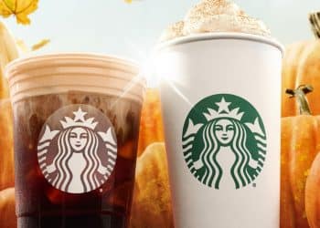 Consumers Rush to Starbucks for Pumpkin Spice: Fall Is in the Air!