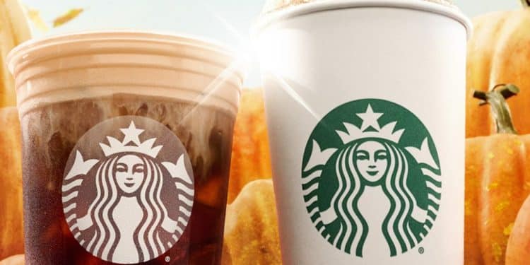 Consumers Rush to Starbucks for Pumpkin Spice: Fall Is in the Air!