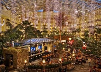 Gaylord Opryland’s Annual Country Christmas Celebration