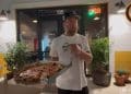 Barstool Pizza Review: Dave Portnoy’s Journey and a Slice of Nashville at Frankie’s