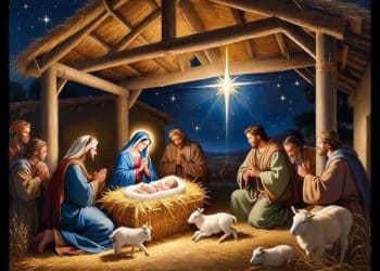 The True Meaning of Christmas: