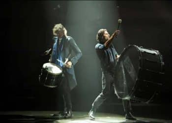 For King & Country: A Drummer Boy Christmas Hits the Big Screen This Holiday Season