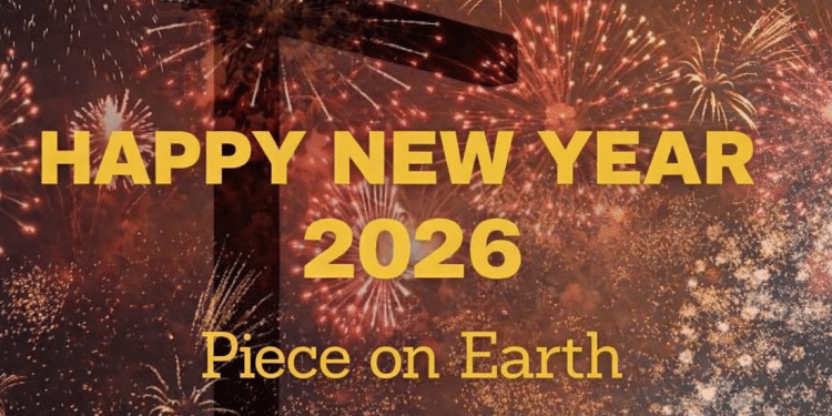 Embracing 2026: A Year of Reflection, Renewal, and Hope