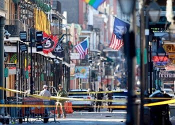 Protecting Music City: Nashville Revisits Safety Plans After New Orleans Attack