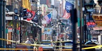 Protecting Music City: Nashville Revisits Safety Plans After New Orleans Attack