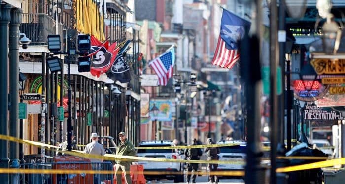 Protecting Music City: Nashville Revisits Safety Plans After New Orleans Attack