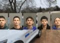 NASHVILLE, Tenn. Two members of the violent Venezuelan gang “Tren de Aragua” have been taken into custody in Nashville