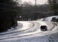“Icy Rural Roads Force More School Closures in Middle Tennessee After Snowstorm”