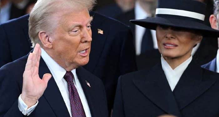 Donald Trump’s First Acts as the Nation’s 47th President