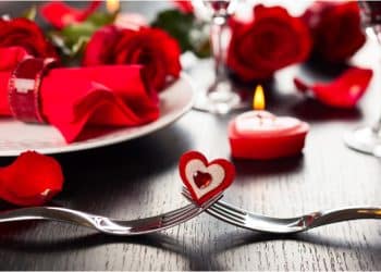 Romantic Valentine’s Day Dinners in Nashville, TN