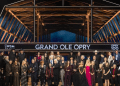 Opry 100: Celebrating 100 Years of the Grand Ole Opry